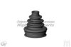 ASHUKI T525-01 Bellow Set, drive shaft